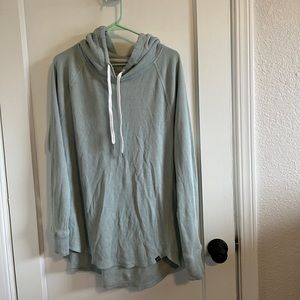 Under Armour Waffle Hoodie